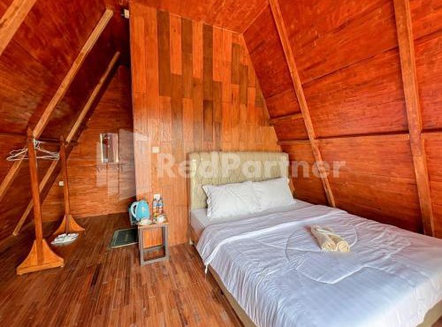 Glamping Pengilon Edupark Mitra RedDoorz in Temanggung