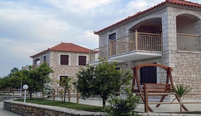 Glyfada Villas III