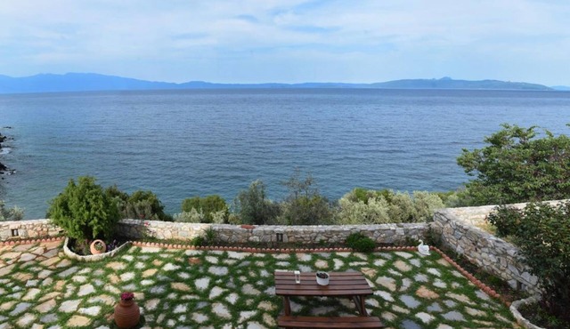 Goddess Aphrodite Apartment