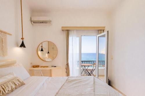Golden Secret Beach House