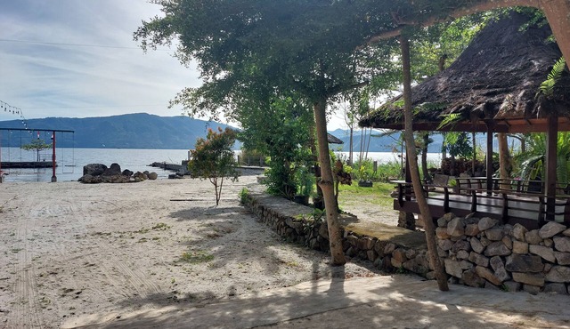 Gondang Sivali Hotel