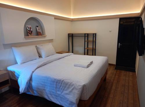 Good Day Homestay