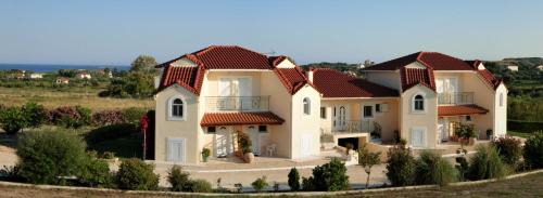 Gouna's Aparts