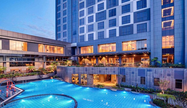 Grand Mercure Malang Mirama