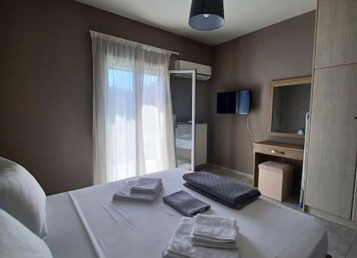 Grand view resort