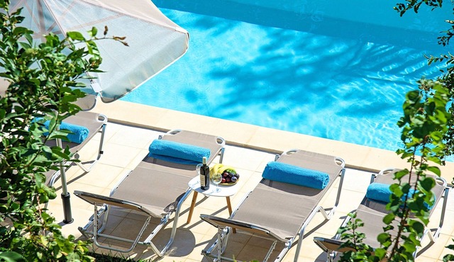 Grand View Villa | Heated Pool