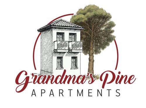 Grandma's Pine Apartments