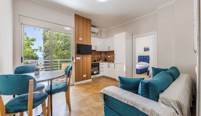 GreAnn Beachfront Comfort | Modern 2BR Retreat by PikHost