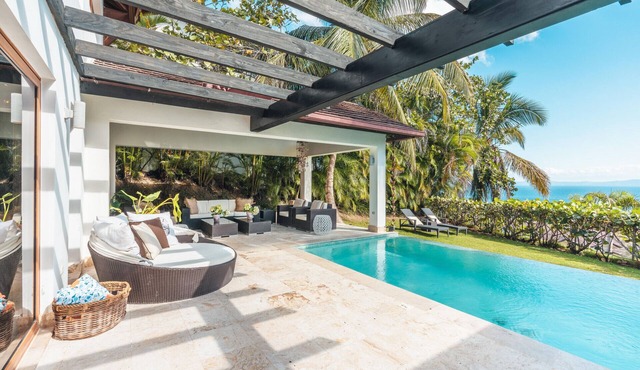 Great villa at Puerto Bahia E3 w/breakfast incl