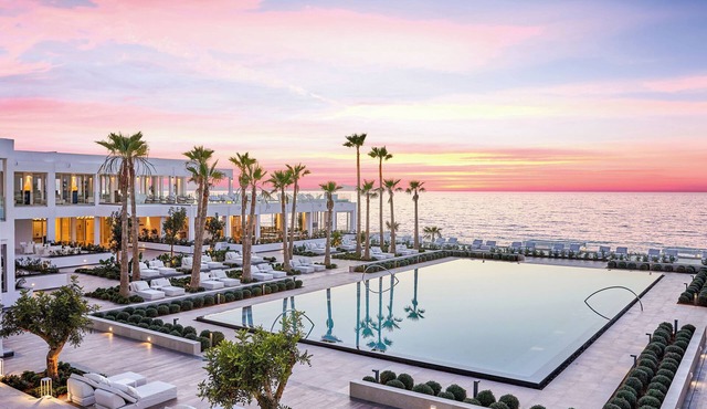 Grecotel LUX ME White