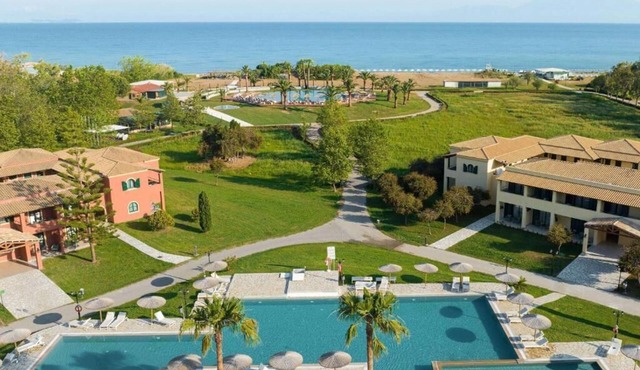 Grecotel LUXME Costa Botanica