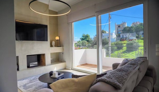 Green Hill Recreational Luxury