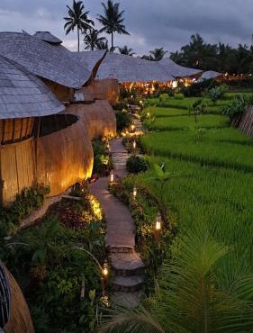 Green Lander Ubud