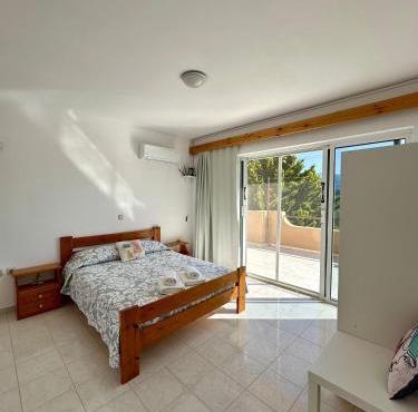 Green View Appartment (Thanasis 2)