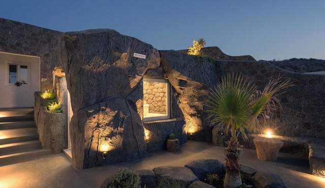Griseo Villas