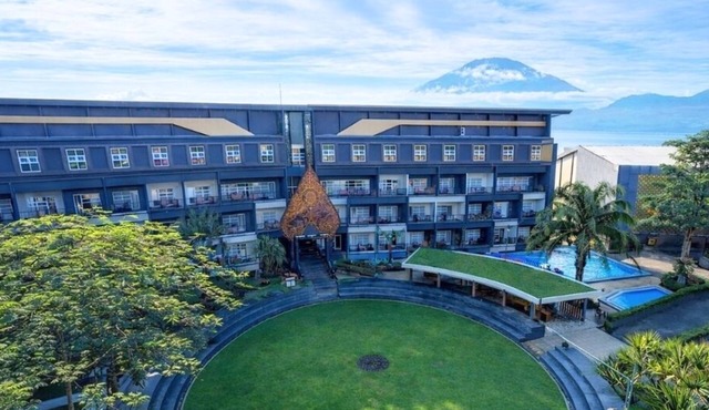 Griya Persada Convention Hotel & Resort