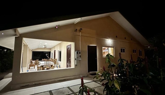 GT Self Catering Apartments