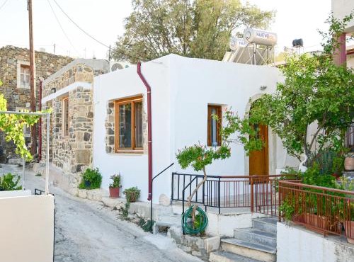 Guest house Dimitra