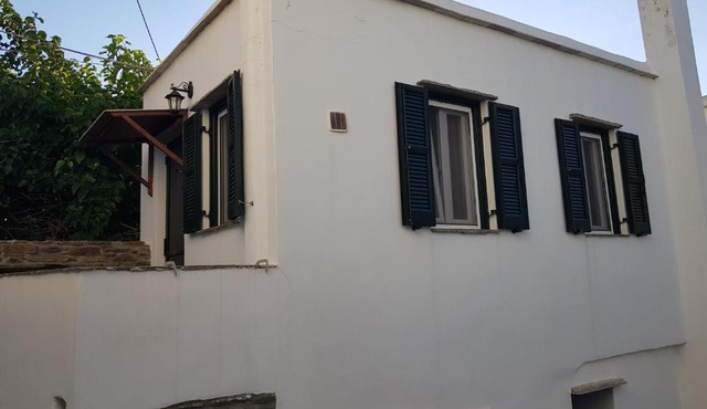 GUEST HOUSE KALLIOPI