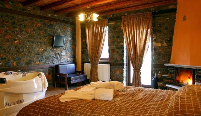 Guesthouse Toitos