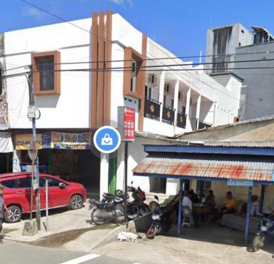 Guesthouse Cempaka