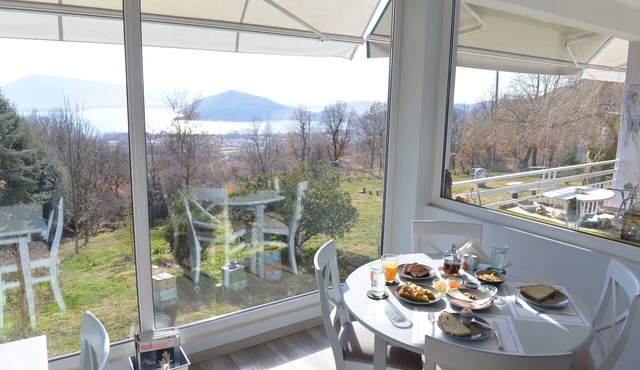 Guesthouse Vissinokipos