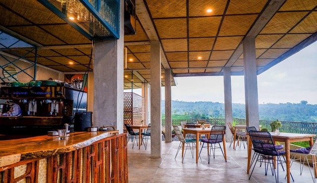Gunza Bed and Breakfast
