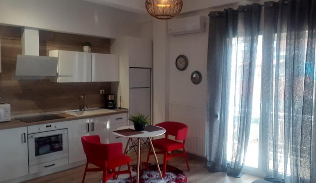 GUSTO APARTMENTS