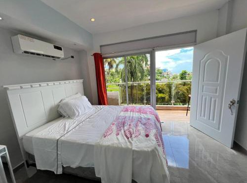 HABITACIONES BELLA y ECONOMICAS en SAMANA