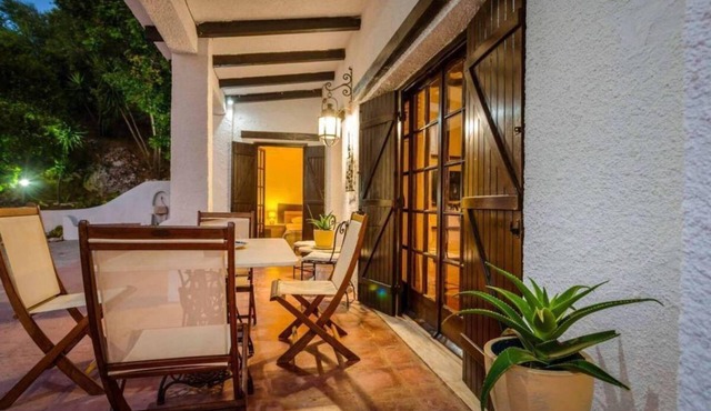 Hacienda beach Private Pool Villa