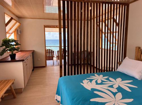 Hakamanu Lodge