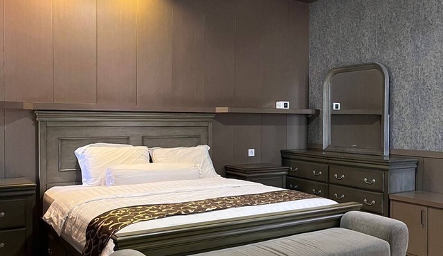 Harmadha Suite