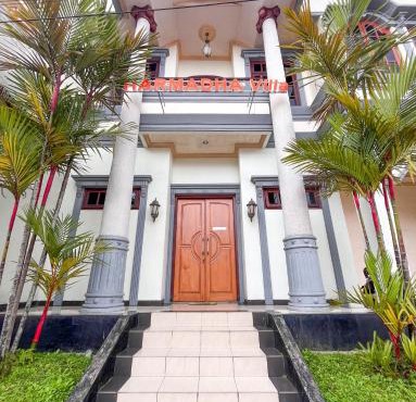 Harmadha Villa