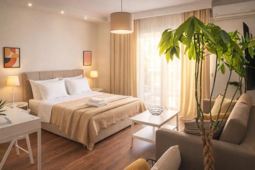 Harmony Central Stay with Parking - Meno Homes 6A