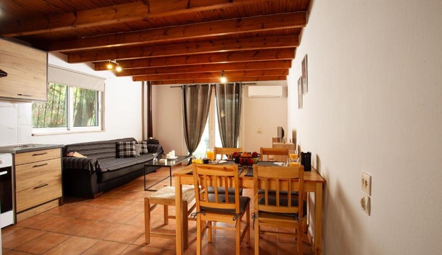 Harmony House Corfu 2