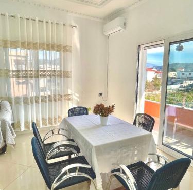 Harmony Villa Berat