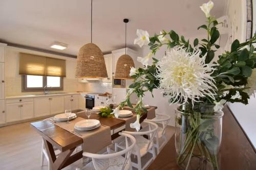 Harmony Villa