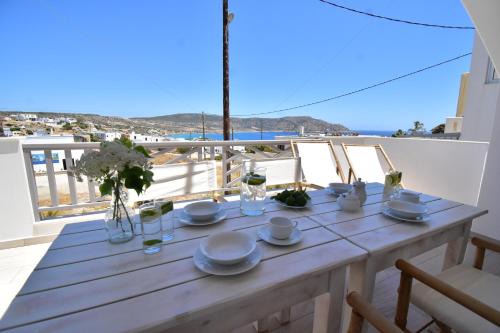 Harmony Villa in Karpathos