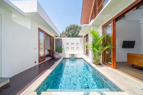 Harmony Villas - Cozy Pool Stay in Seminyak