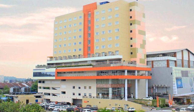 HARRIS Hotel Samarinda