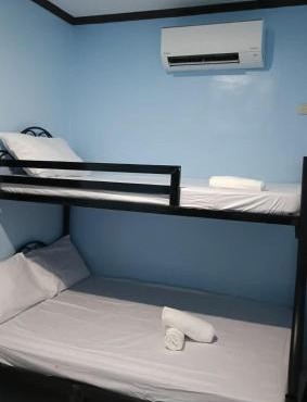 Hatch GuestHouse