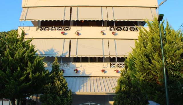 HC Hotel & Suites