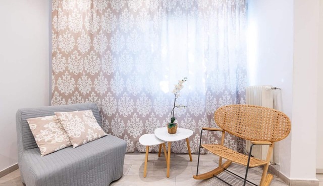 Heko Cozy Apartament