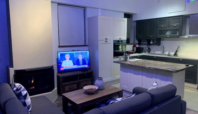 Helios Epirus Executive Suite