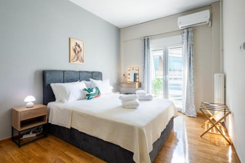 HELIOS sunny comfortable apartment