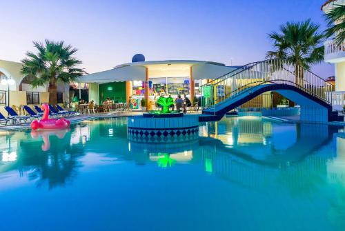 Hera Zakynthos Hotel