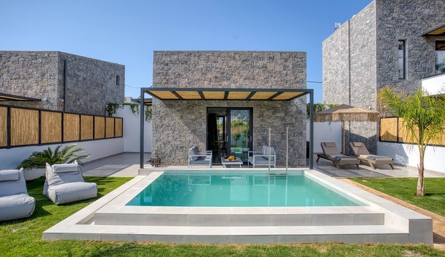 Hermagio Villa Mary by Estia