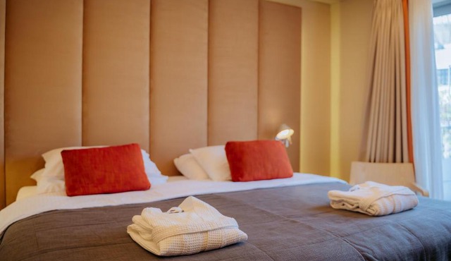 Herodion Hotel