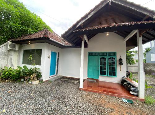 Hijau Hostel