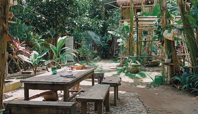 hijau